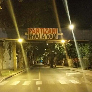 Natpis u Puli