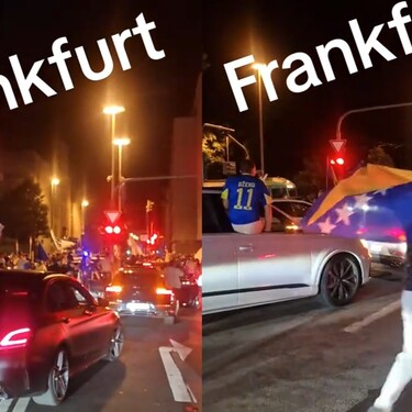 Frankfurt