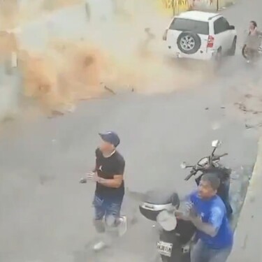Potres u Venezueli
