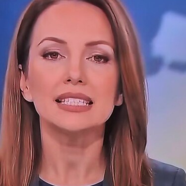 UI voditeljica