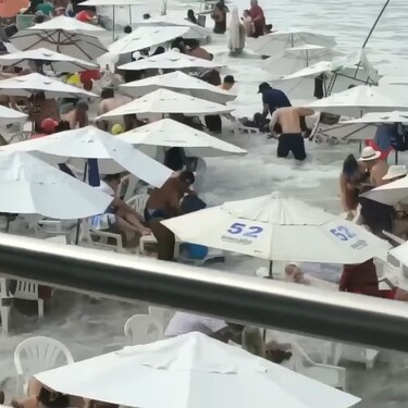 Turisti