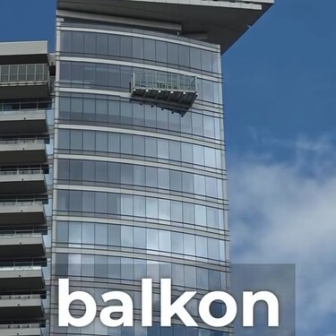 Balkon