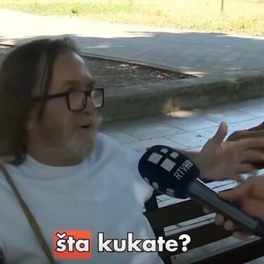 Mostarac