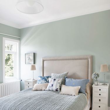 Ideje kako osvježiti dom pastelnim bojama - 4