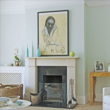 Ideje kako osvježiti dom pastelnim bojama - 8