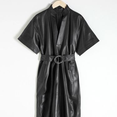 Haljina brenda & other stories