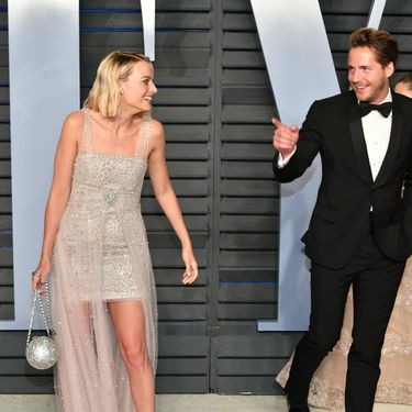 Slavni parovi koji se rijetko kad pojavljuju u javnosti - 1