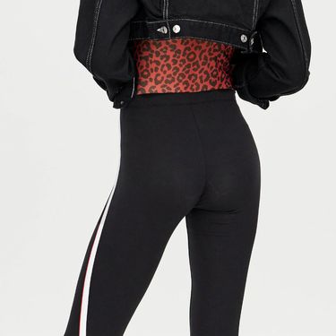 Crne tajice iz hrvatskih trgovina 2019. - 7