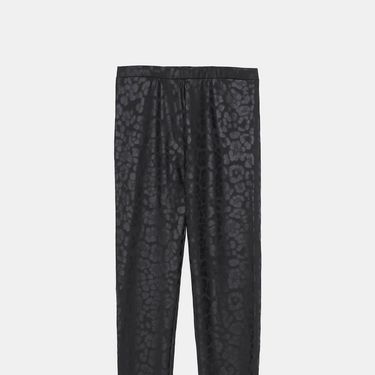 Crne tajice iz hrvatskih trgovina 2019. - 10