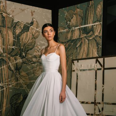 Ivan Alduk predstavio je lookbook za novu kolekciju vjenčanica - 6