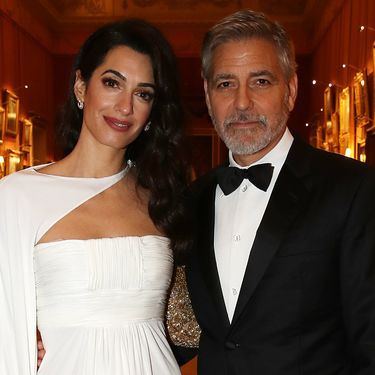 Amal i George Clooney