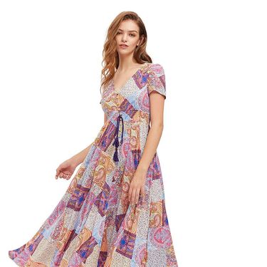 Haljina Milumia s Amazona - 2