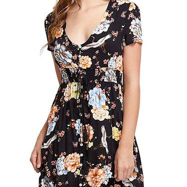 Haljina Milumia s Amazona - 7