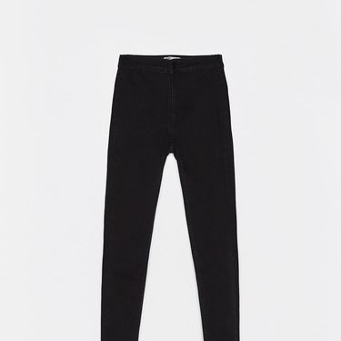 Skinny traperice visokog struka iz hrvatskih trgovina 2019. - 7