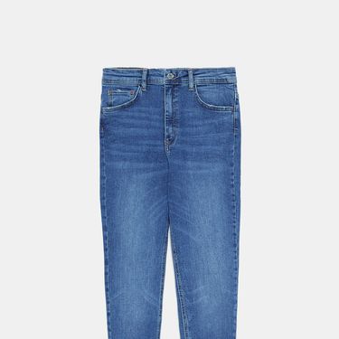 Skinny traperice visokog struka iz hrvatskih trgovina 2019. - 8