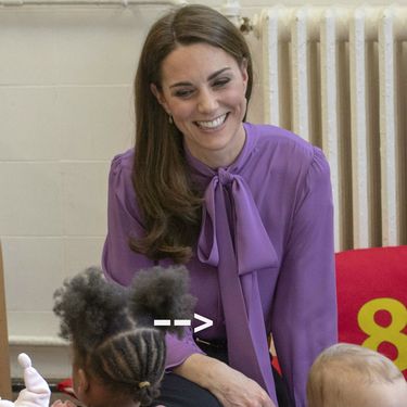 Catherine Middleton - 2