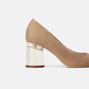 Cipele iz novih kolekcija s udobnom potpeticom - 4