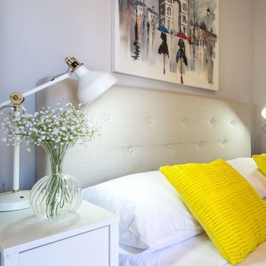 Splitske spavaće sobe na Airbnb-u - 4