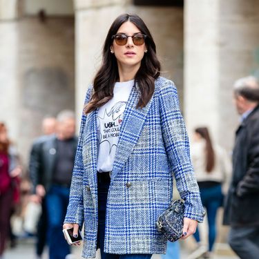 Lijepo vrijeme zaslužno je za laganije kombinacije na ulicama