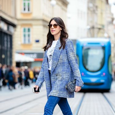 Trapez hlače omiljene su jer izdužuju noge