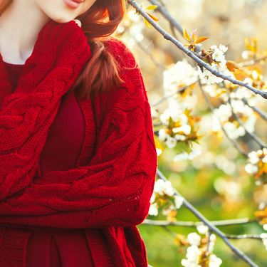 Kardigan je komad nosiv tijekom cijele godine