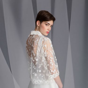 Bridal kolekcija Kaftan studija - 2