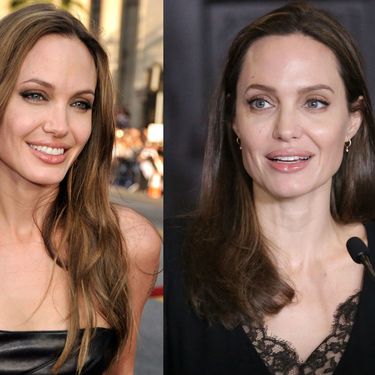 Nekad i sad: Slavne žene s istom frizurom - 4