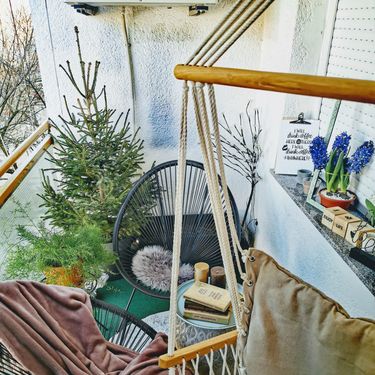 Balkon u Slavonskom Brodu na kojem će se ispijati kava, ali i raditi - 8