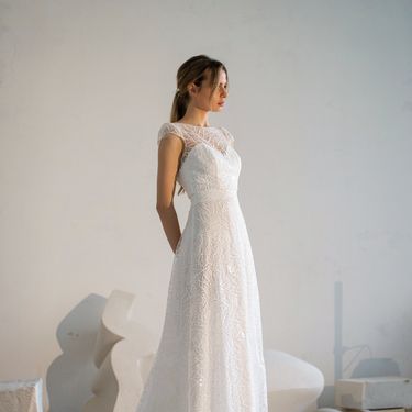 Lookbook: Novi modeli vjenčanica Ivana Alduka - 19