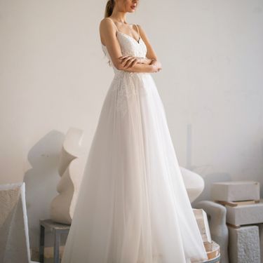 Lookbook: Novi modeli vjenčanica Ivana Alduka - 20