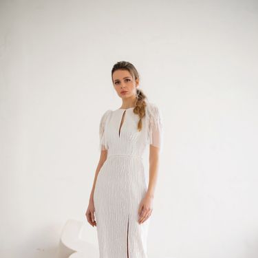 Lookbook: Novi modeli vjenčanica Ivana Alduka - 21