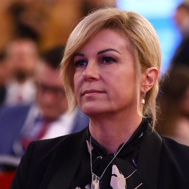 Kolinda Grabar-Kitarović