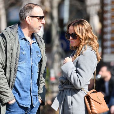 Josipa Pavičić na zagrebačkoj špici - 3