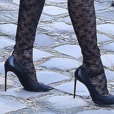 Eva Longoria na reviji Victorije Beckham na Tjednu mode u Parizu - 4