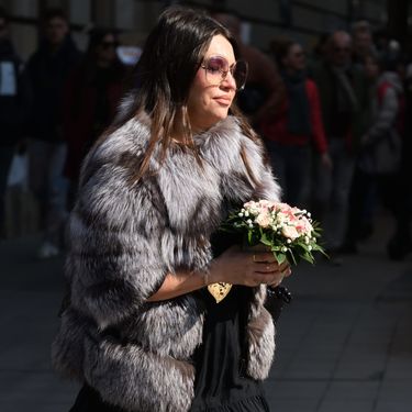 Street style izdanja s prve ovogodišnje zagrebačke špice u ožujku - 2