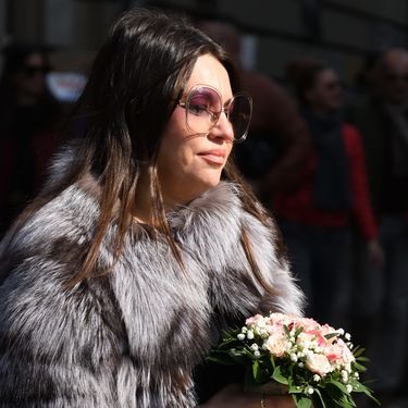 Street style izdanja s prve ovogodišnje zagrebačke špice u ožujku - 6