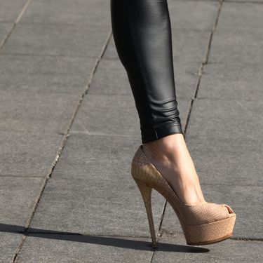 Street style izdanja s prve ovogodišnje zagrebačke špice u ožujku - 9