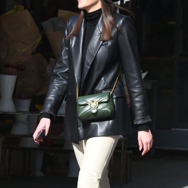 Popularne gležnjače u street style izdanju sa zagrebačke špice