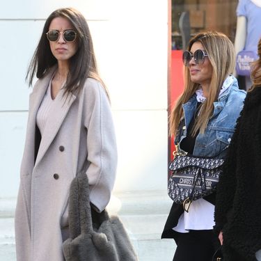 Popularne gležnjače u street style izdanju sa zagrebačke špice