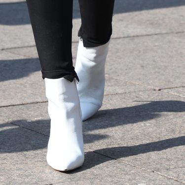 Street style dama iz centra Zagreba