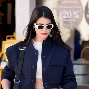 Street style kombinacije u Zadru - 7