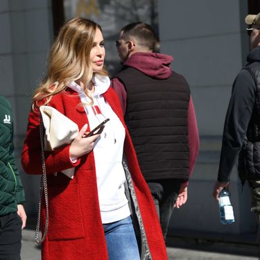 Street style kombinacije iz Zagreba - 3