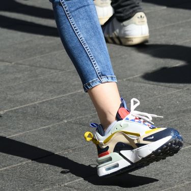 Street style kombinacije iz Zagreba - 7