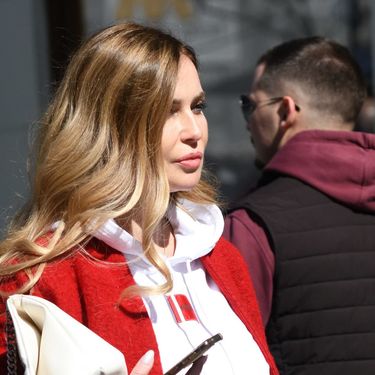 Street style kombinacije iz Zagreba - 8