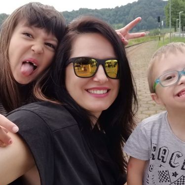 Maja Maretić mama je dječaka Marka Ivana s Downovim sindromom - 7