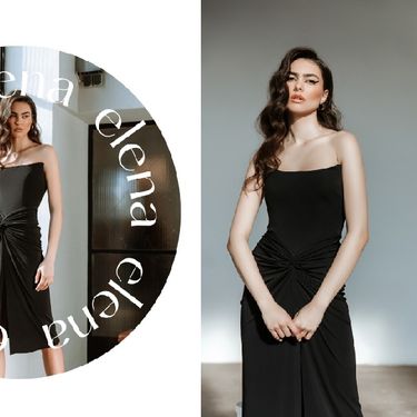 Nova kolekcija Diane Viljevac