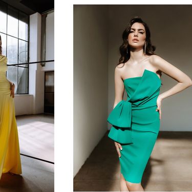 Nova kolekcija Diane Viljevac