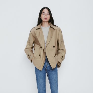 Massimo Dutti, 129 eura