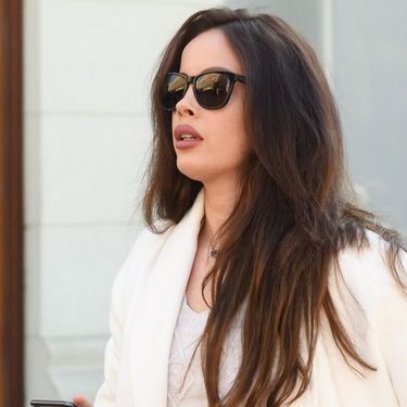 Dame na zagrebačkoj špici vole nositi odjeću u bež boji