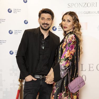 Ana Gruica Uglešić na revij brenda Arileo u Splitu - 3